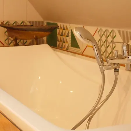 Dom wakacyjny Oparadi 