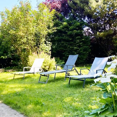 Dom wakacyjny Oparadi 