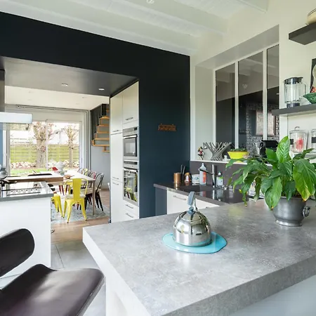 Dom wakacyjny Oparadi 