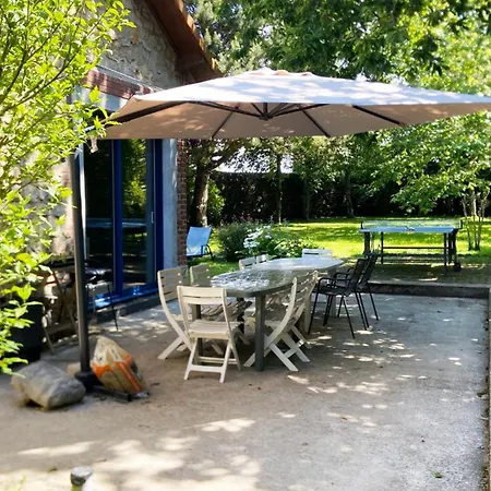 Dom wakacyjny Oparadi 