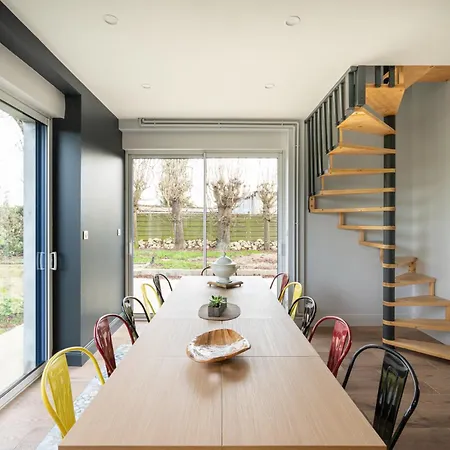 Dom wakacyjny Oparadi 