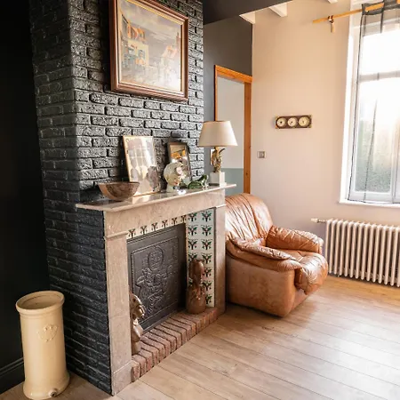 Dom wakacyjny Oparadi 