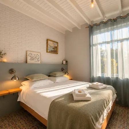 Vakantiehuis Oparadi 